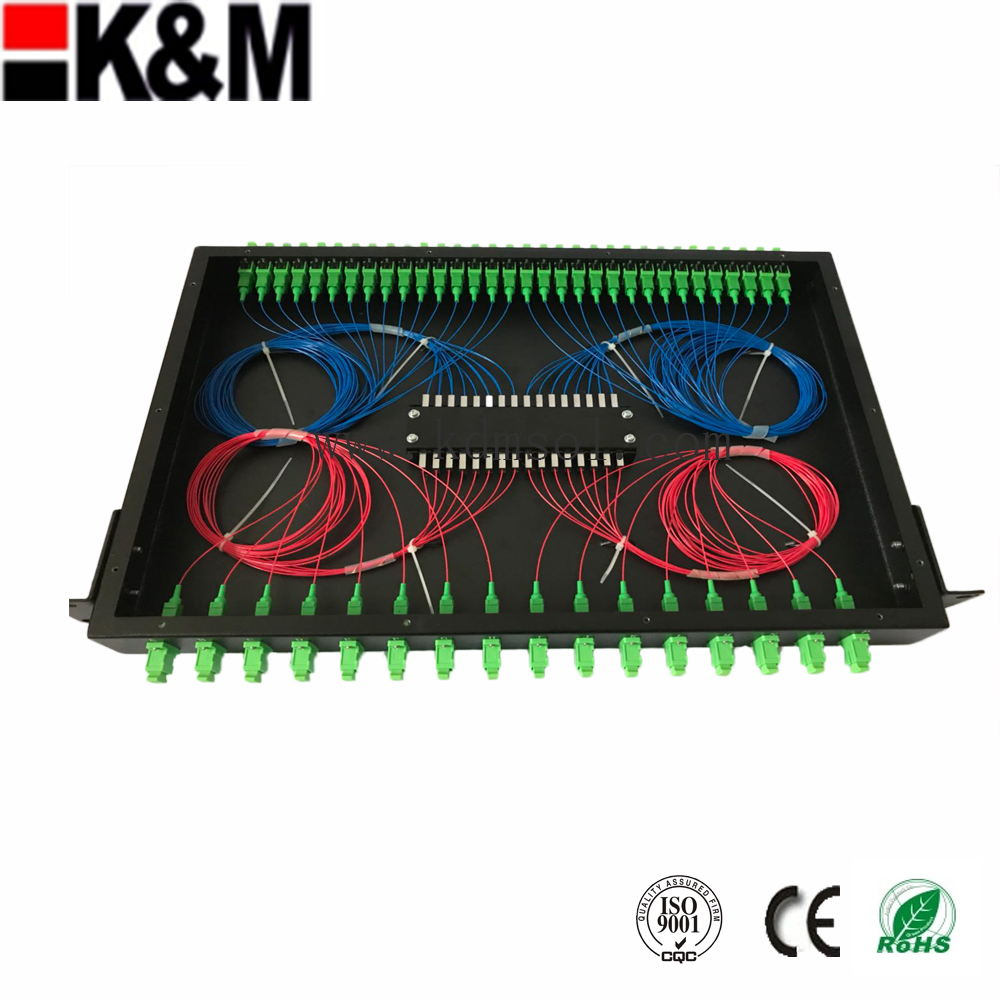 Splitter Unit Module (16:32)