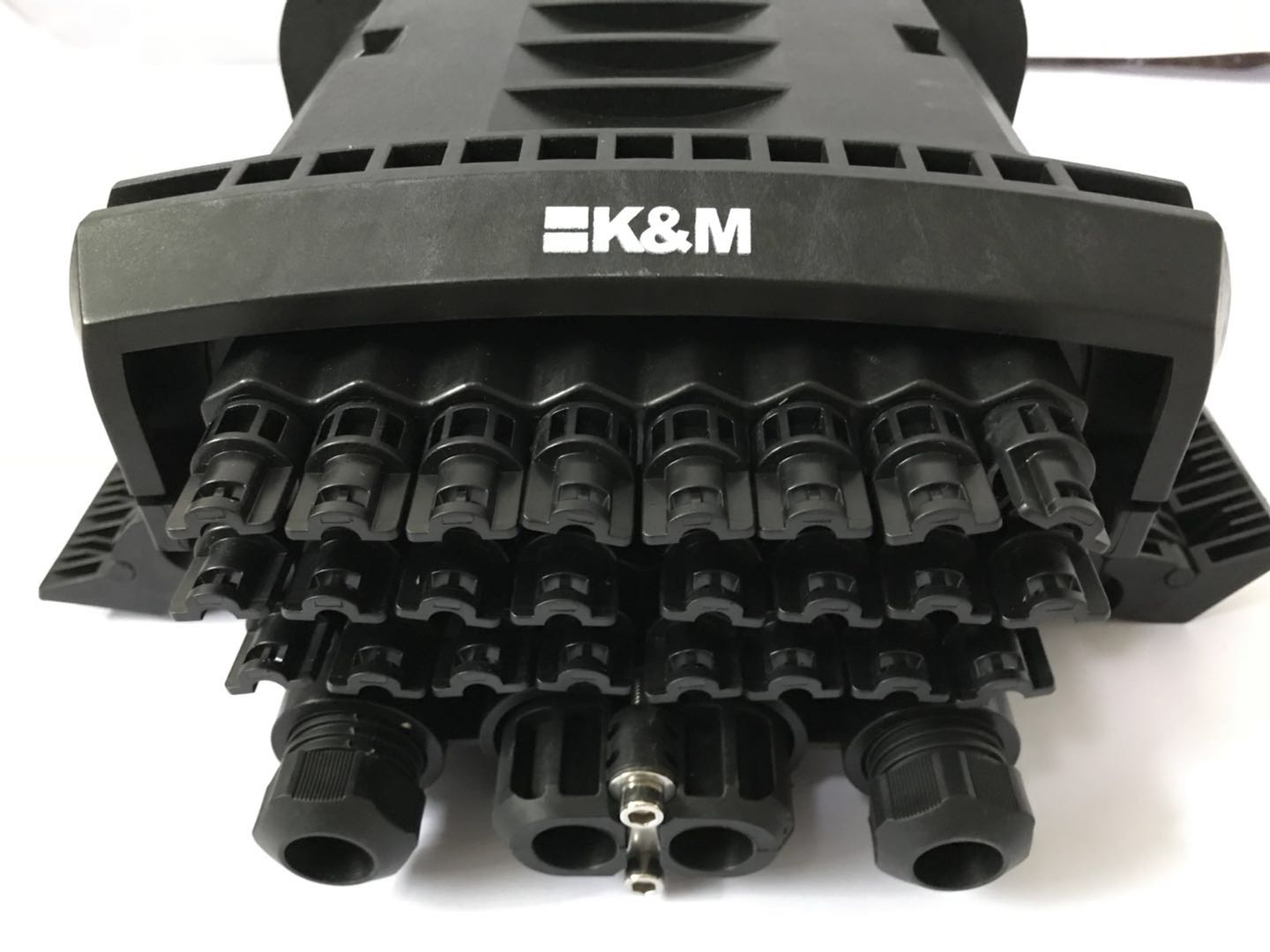 Fiber Access Terminal Closure 288 cores