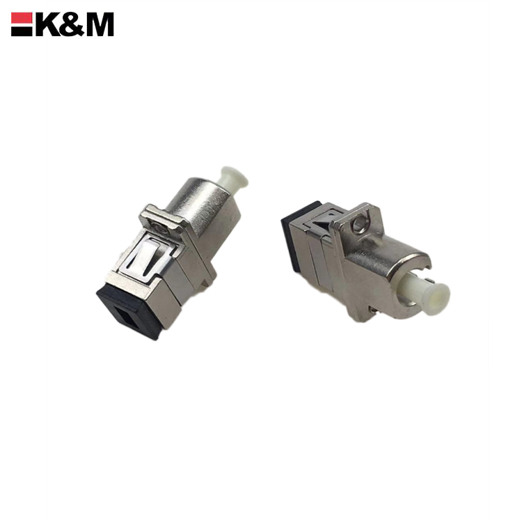 SC Flange Type-attenuators