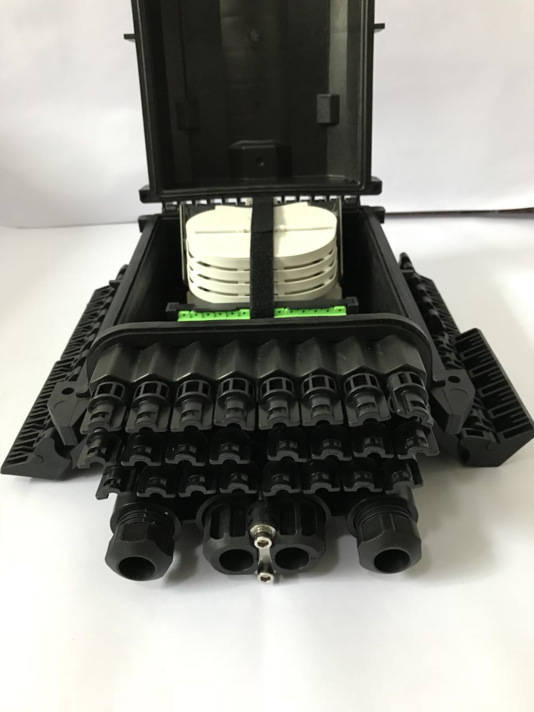 Fiber Access Terminal Closure 288 cores