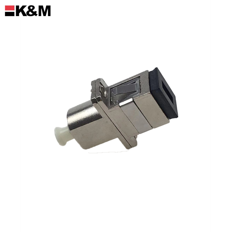 SC Flange Type-attenuators