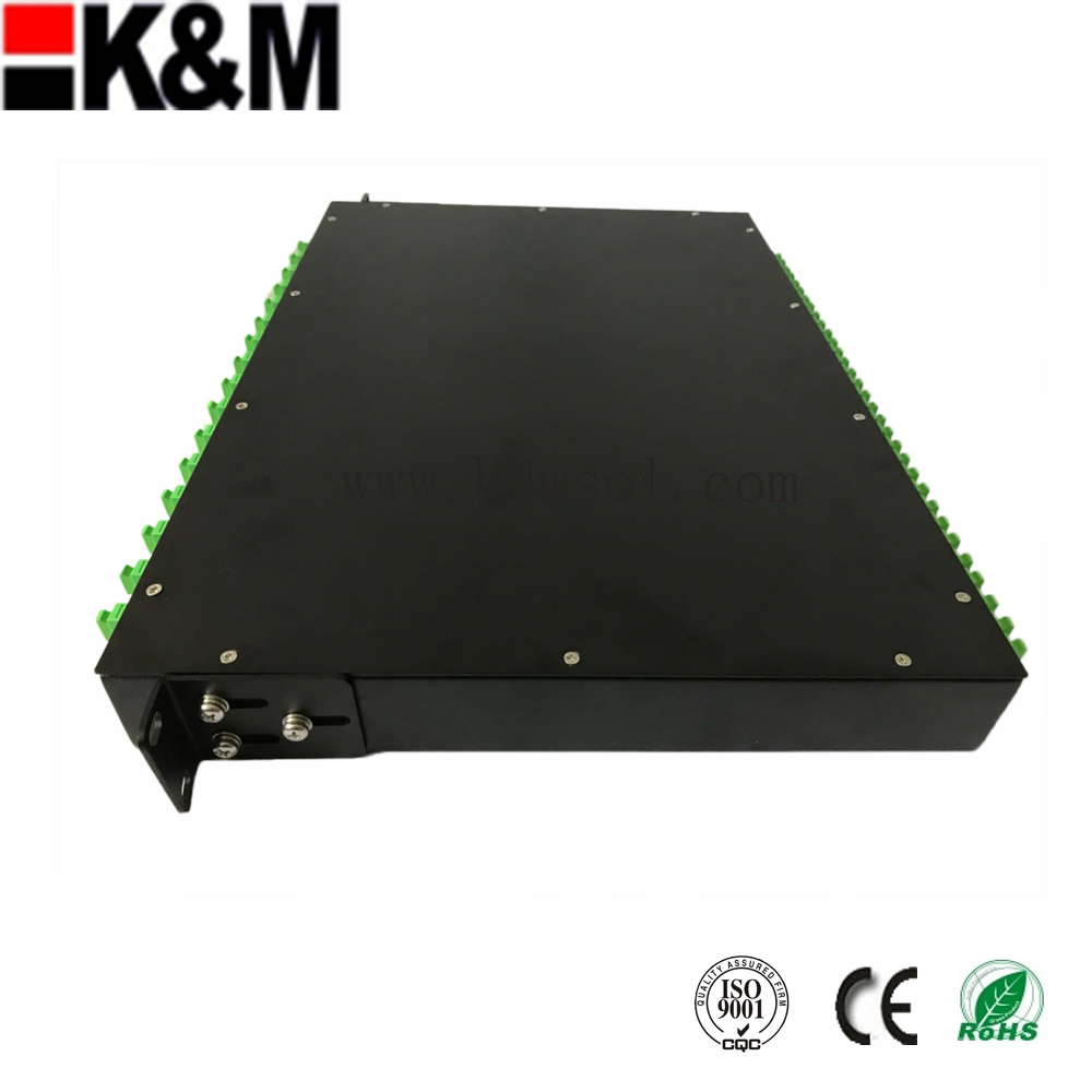 Splitter Unit Module (16:32)