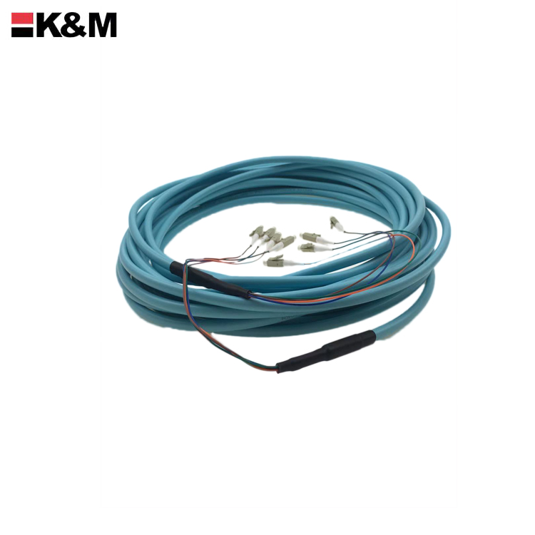 1M SC PC to SC PC Duplex 3.0mm PVC 9/125 Singlemode Patch cord