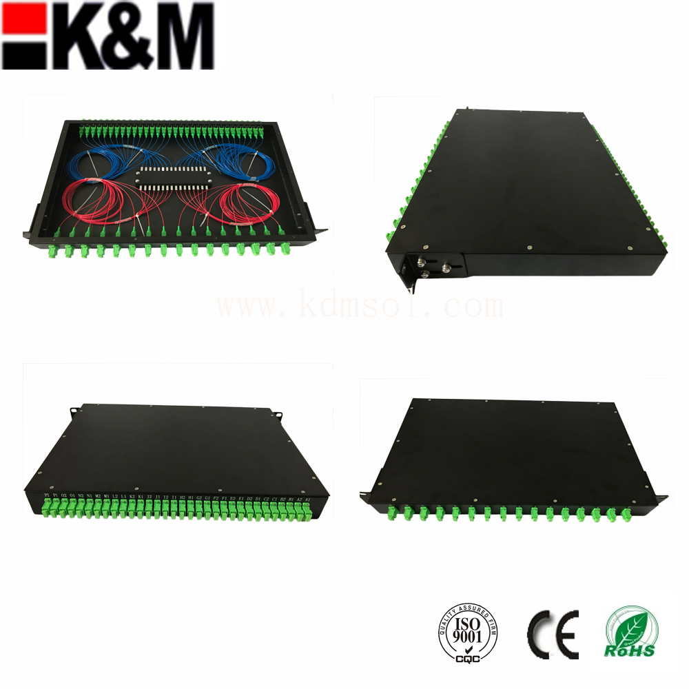 Splitter Unit Module (16:32)