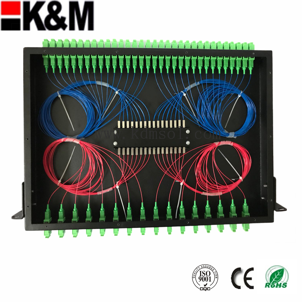 Splitter Unit Module (16:32)