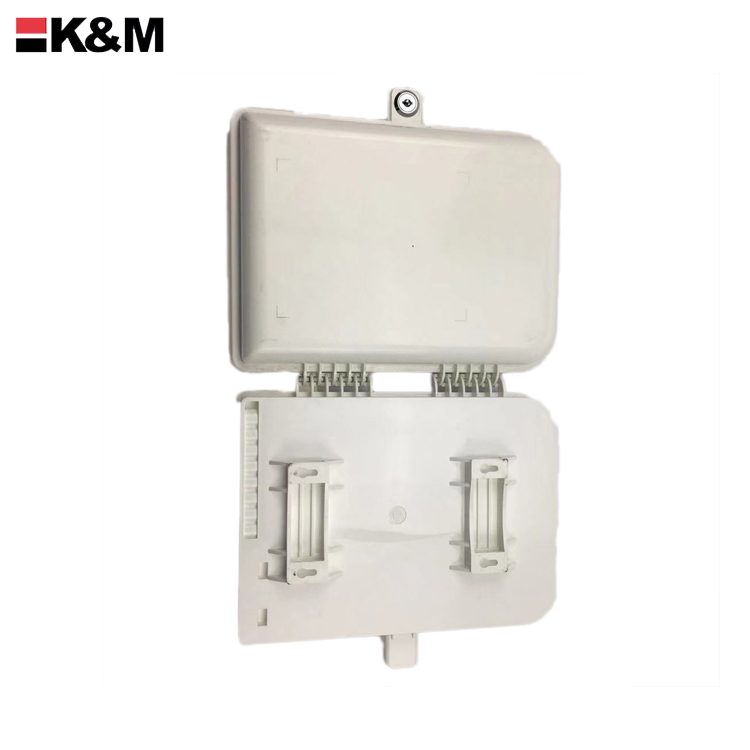 FTTH 16 core Fiber Access Terminal