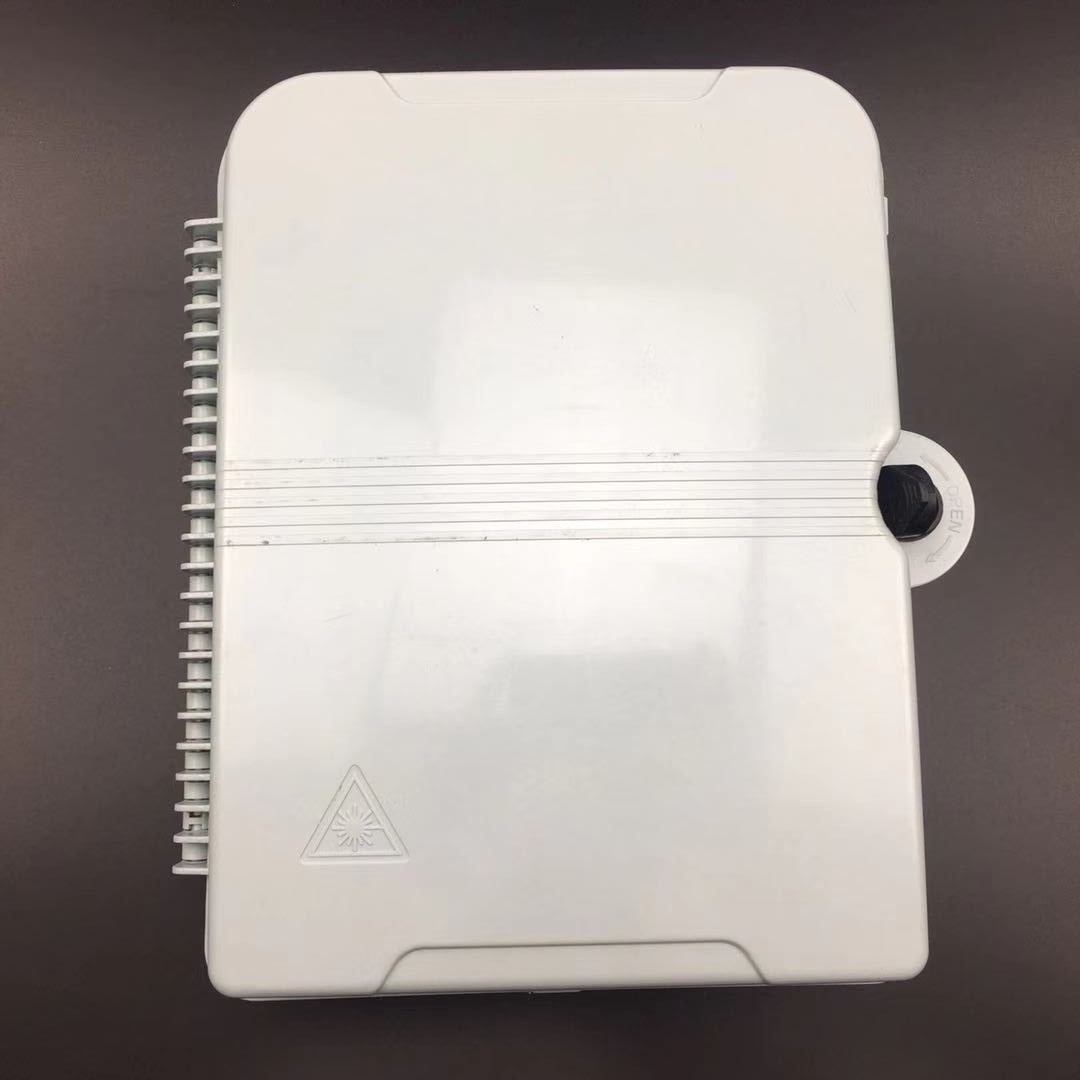FTTH 24 core Fiber Access Terminal