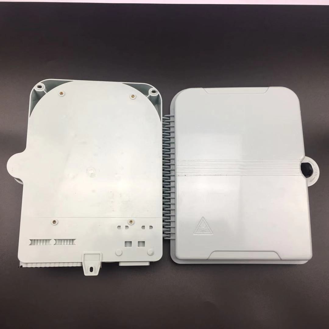 FTTH 24 core Fiber Access Terminal