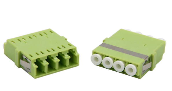 OM5 QUAD  LC Adaptor