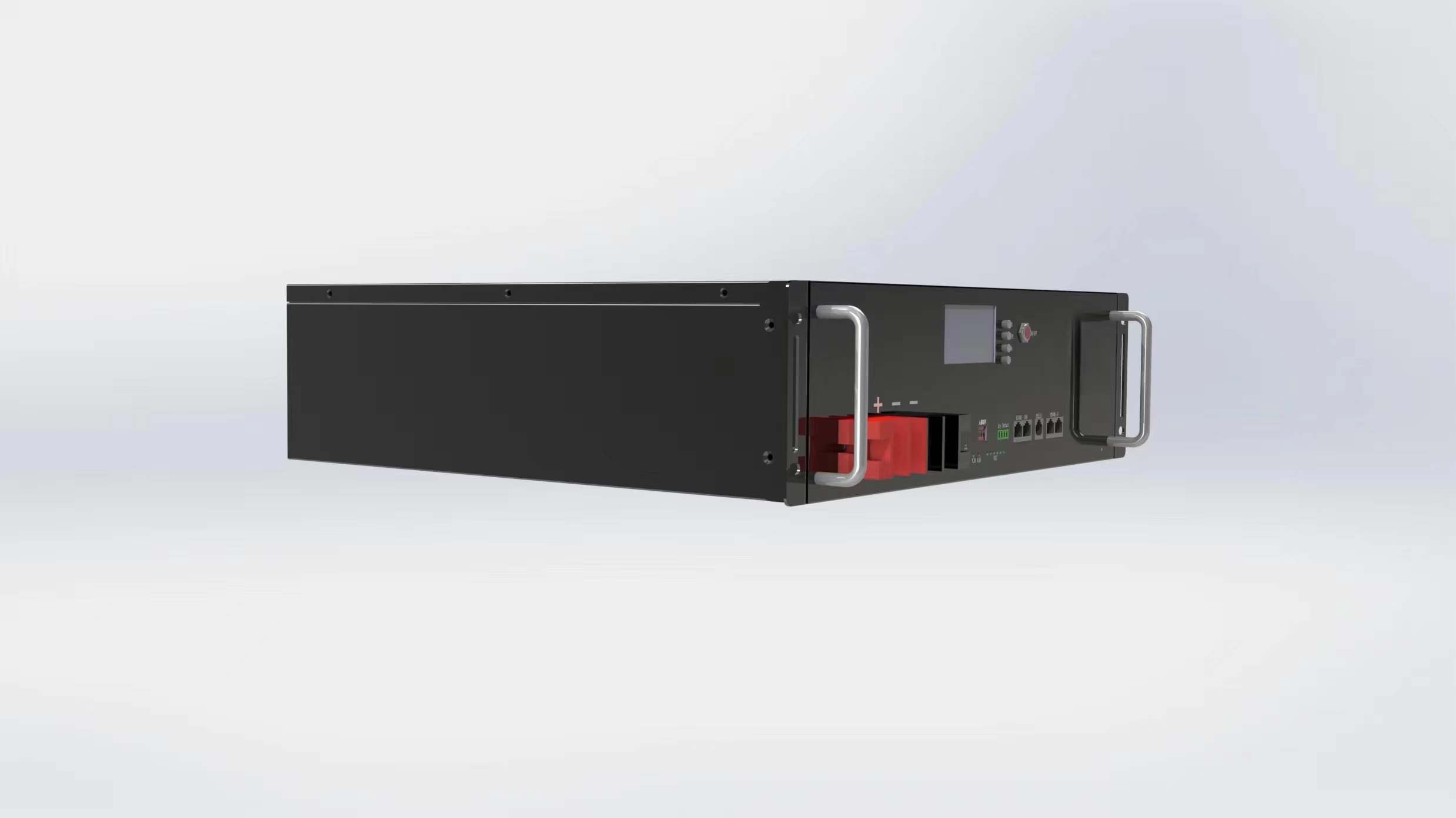 Lithium lron Phosphate (LiFePo4)Battery