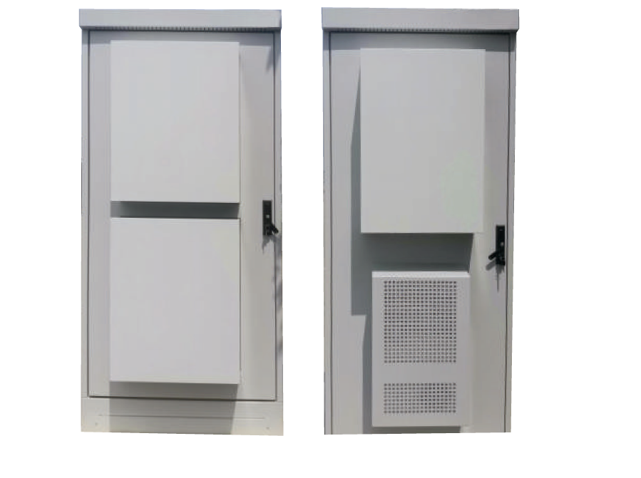 Outdoor Power Cabinet