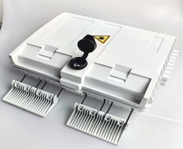 Fiber Termination Box – 16F