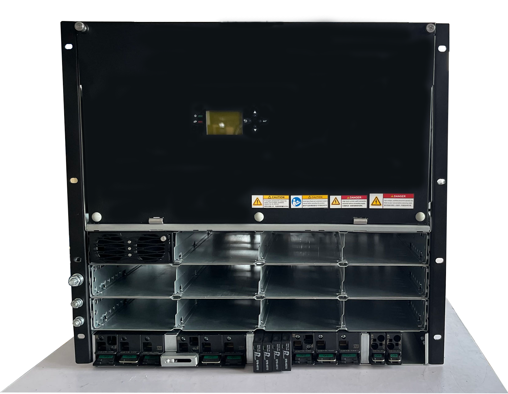 Embedded DC Power System