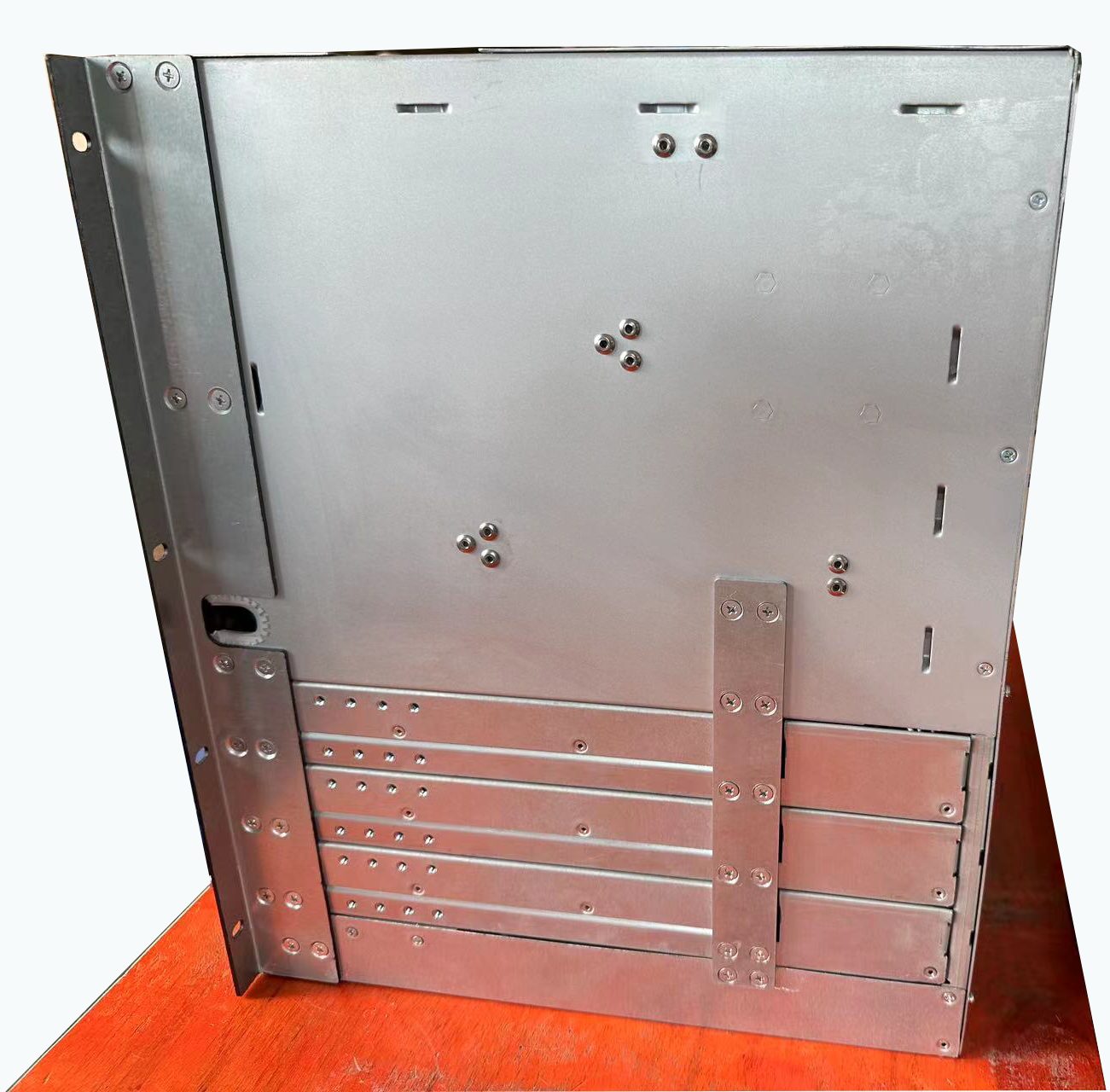 Embedded DC Power System