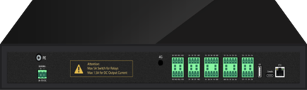 Intelligent Field Supervisory Unit