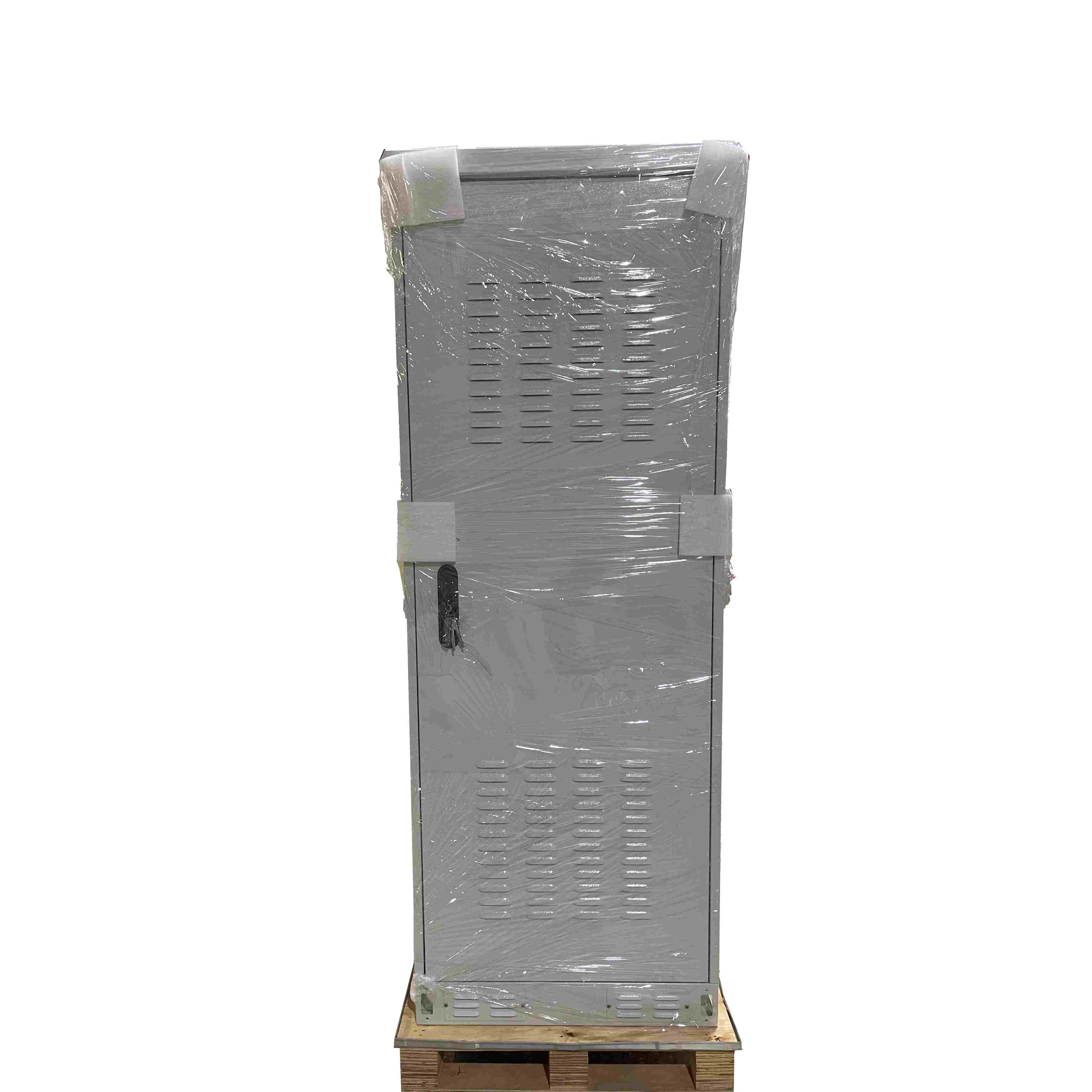 18KW H1800 outdoor power cabinet