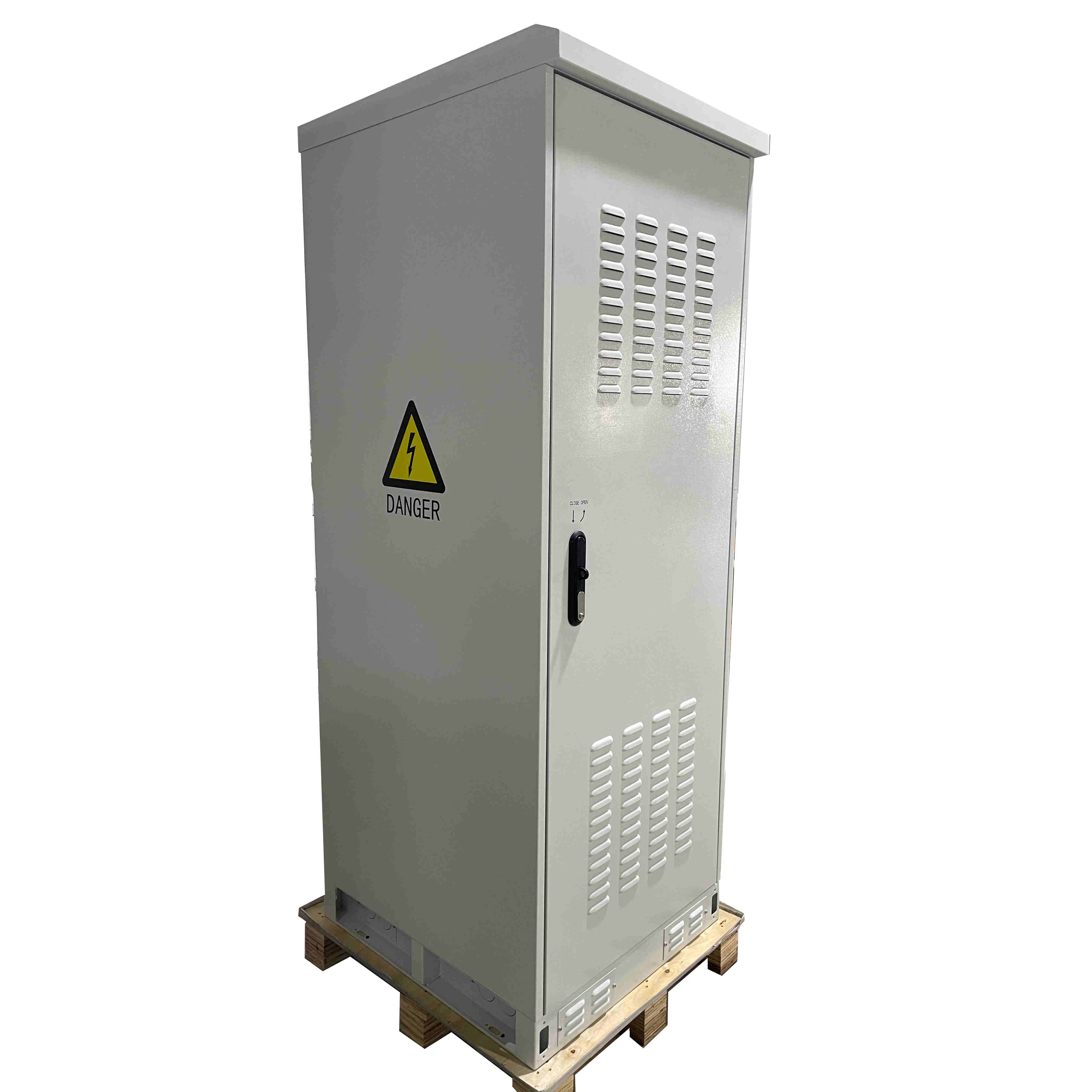 18KW H1800 outdoor power cabinet