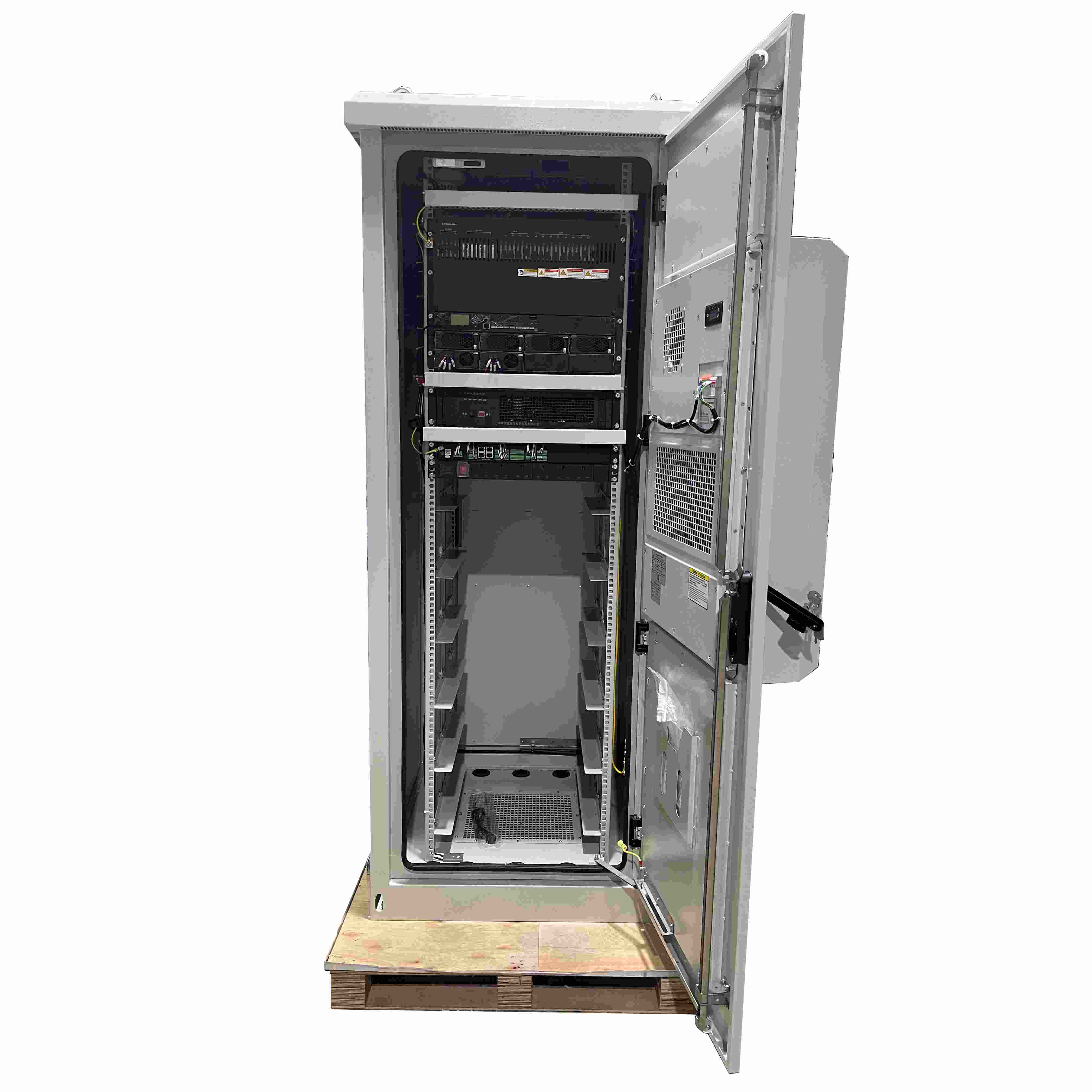 18KW H1800 outdoor power cabinet