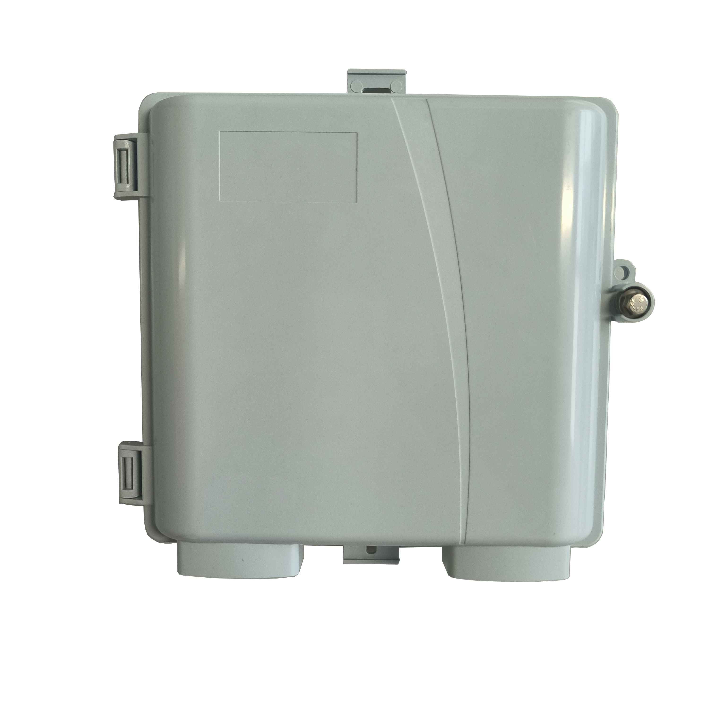 FTTH Fiber Interface Device/Slack Storage Box