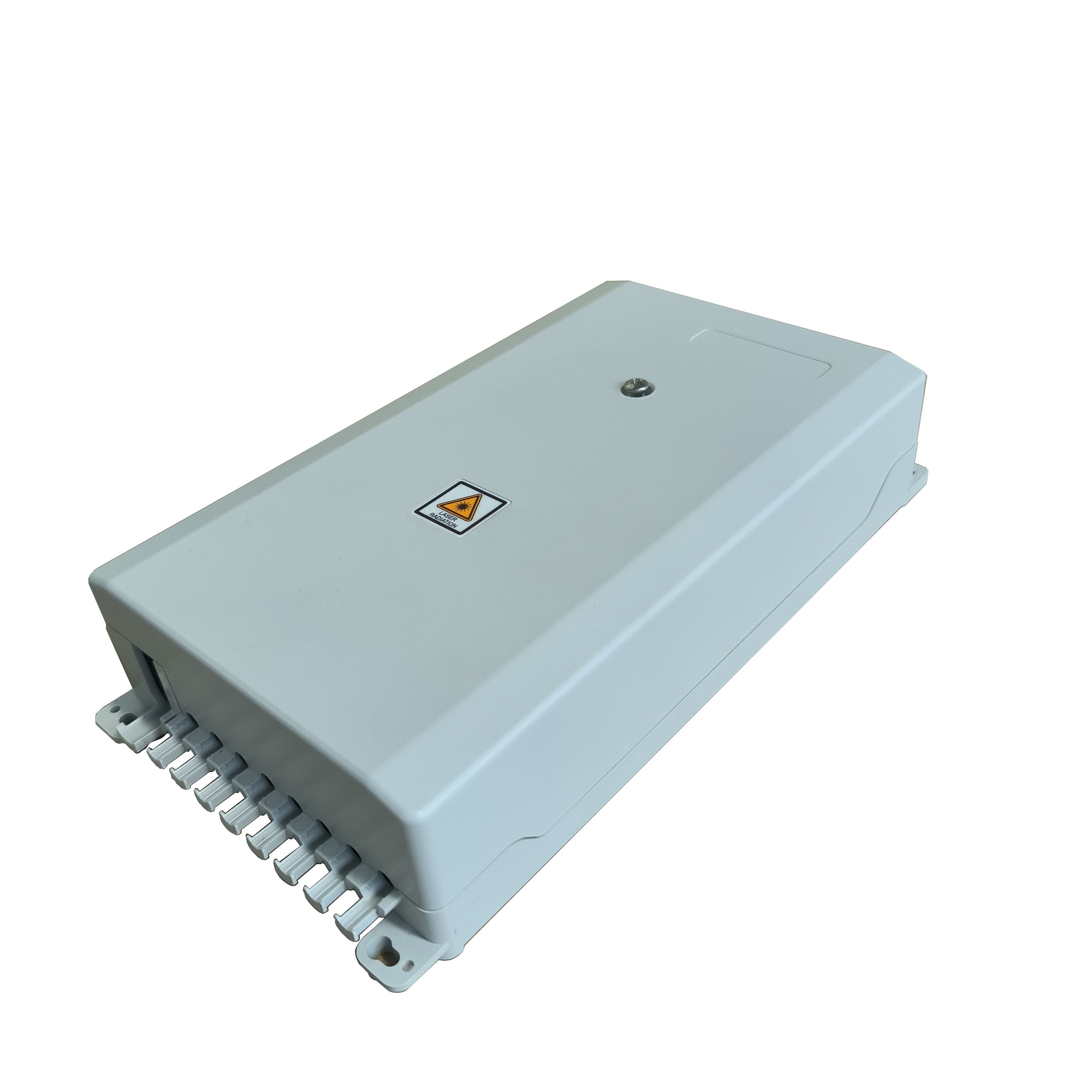 Fiber Optic Termination box 8 core