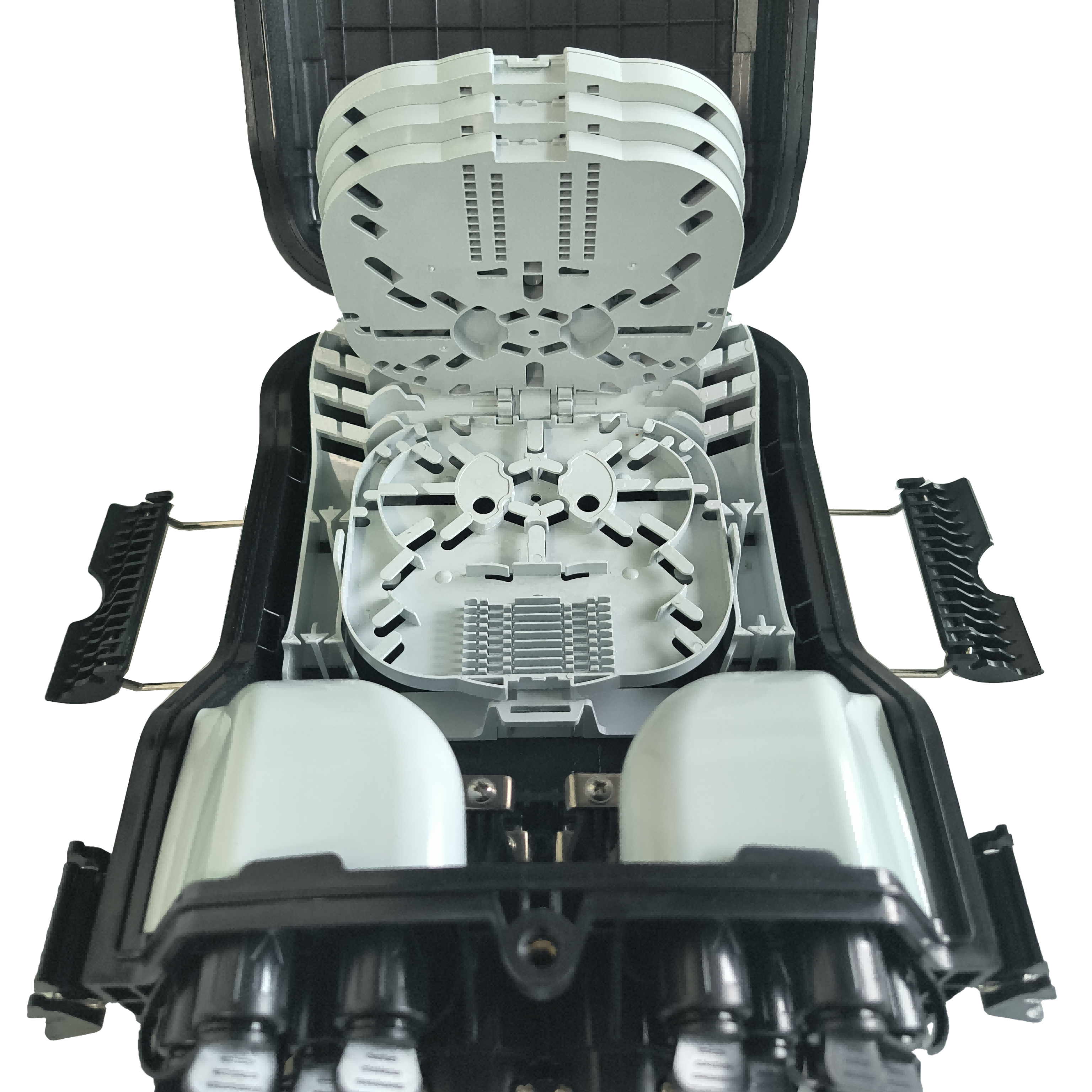 Aerial Drop Joint Closure (FAT)