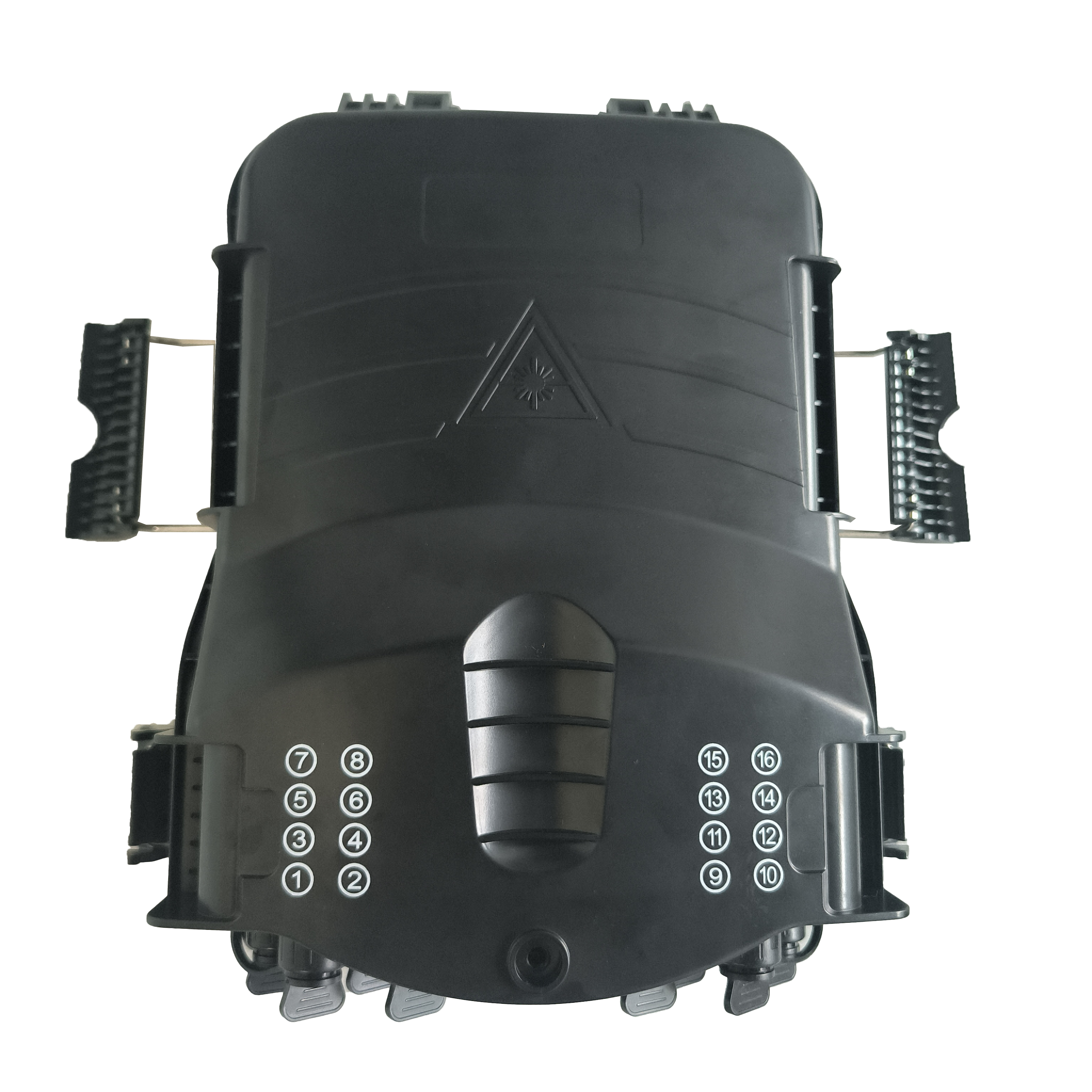 Aerial Drop Joint Closure (FAT)