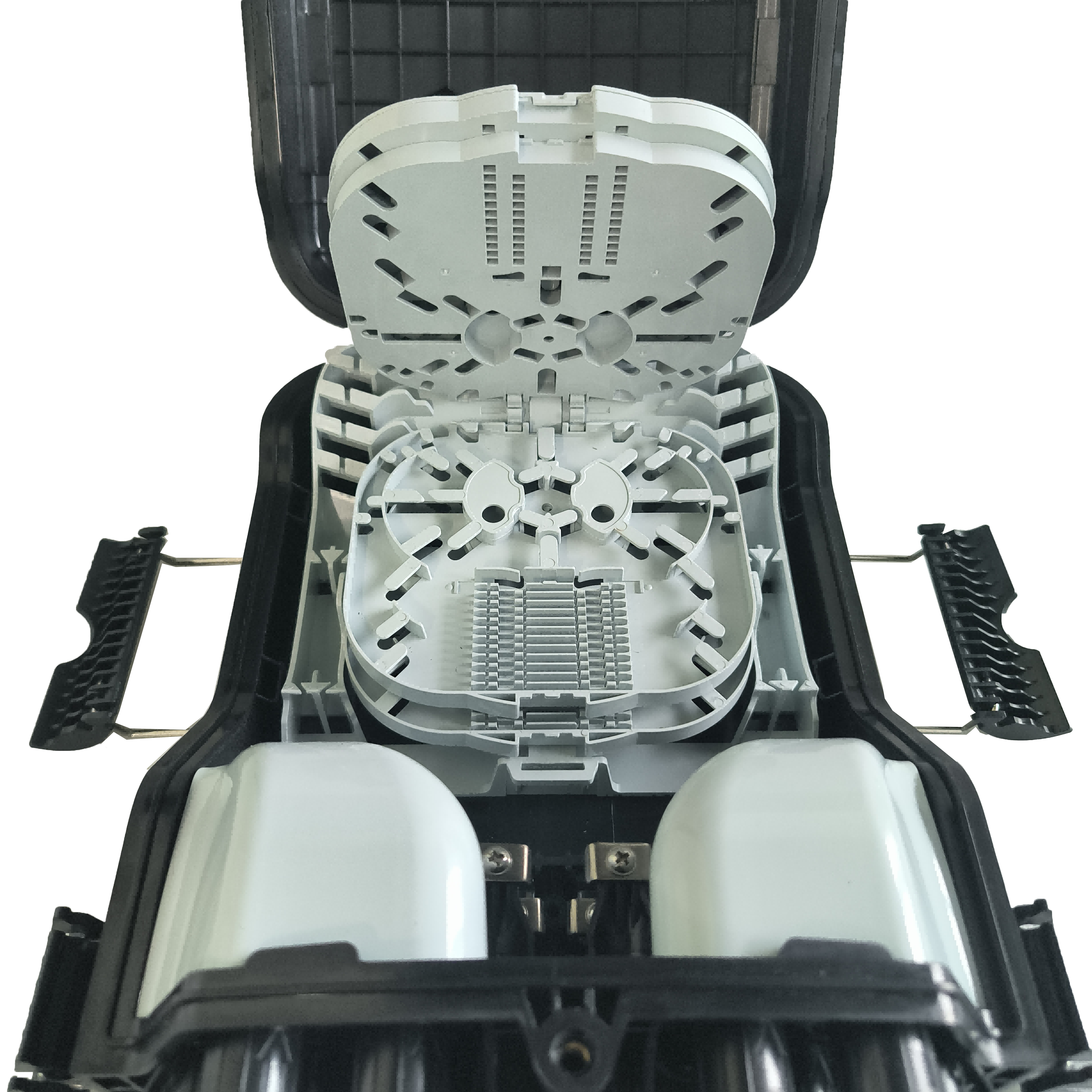 Aerial Drop Joint Closure (FAT)