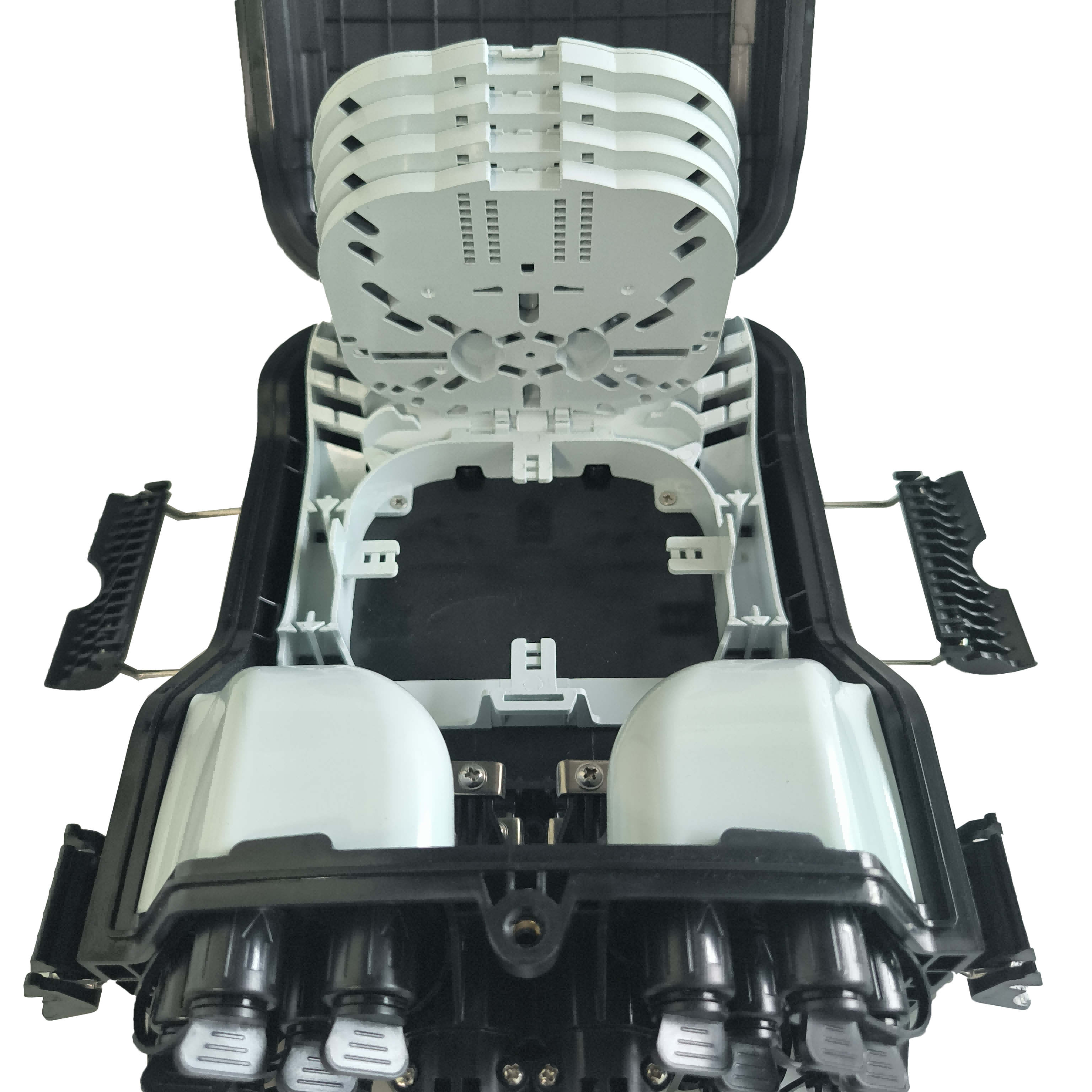 Aerial Drop Joint Closure (FAT)