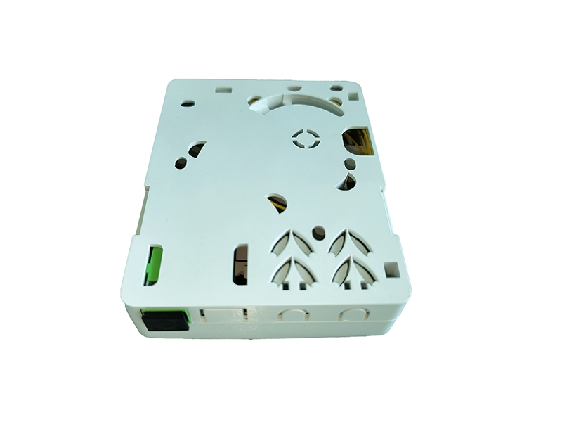  OEM fiber optic outlet terminal box supplier for telecommunication projects