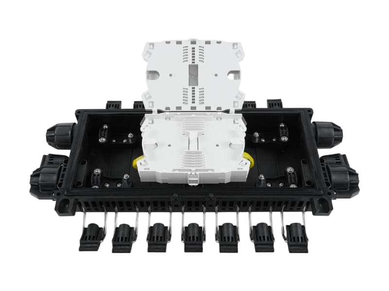 GJS-6808-B product appearance with hinged buckle design