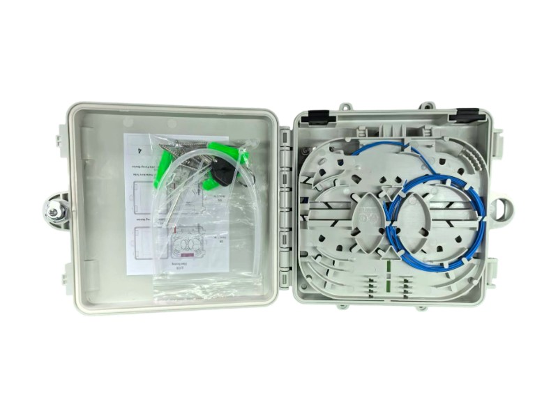 Fiber Optic Distribution Box