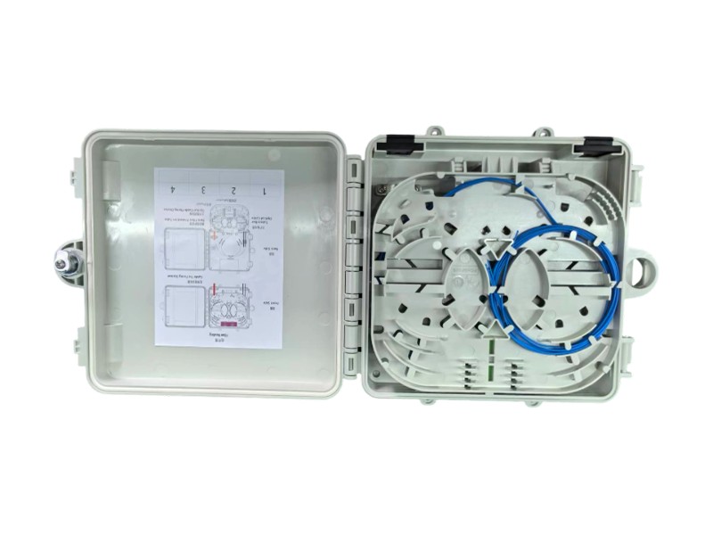 FTTH Terminal Box