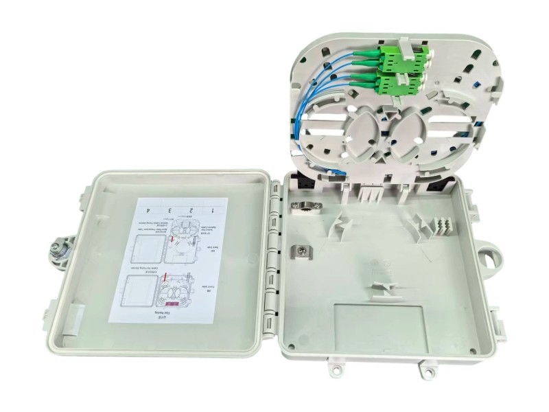 Internal Detail  View 1