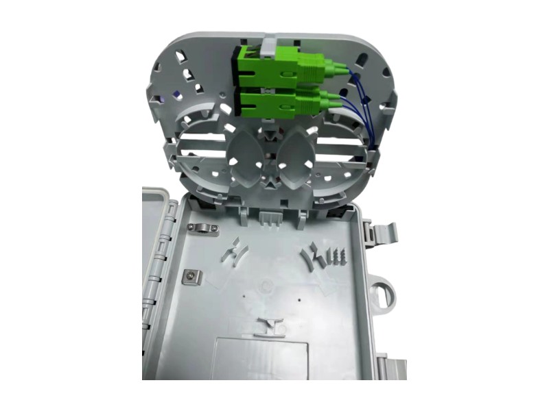 Internal Detail  View 2