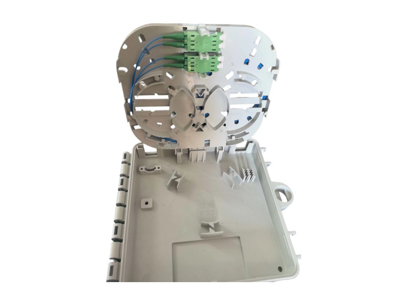 Internal Detail  View 3