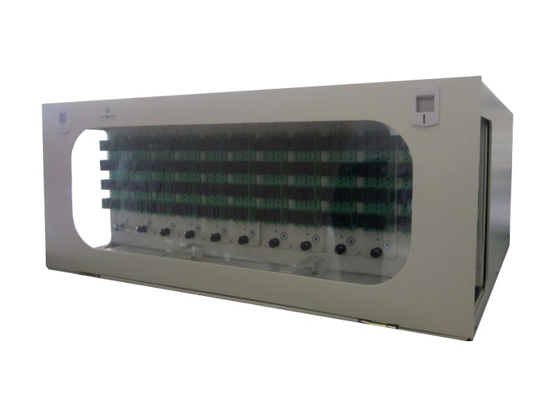 144 Port Rack Mount ODF