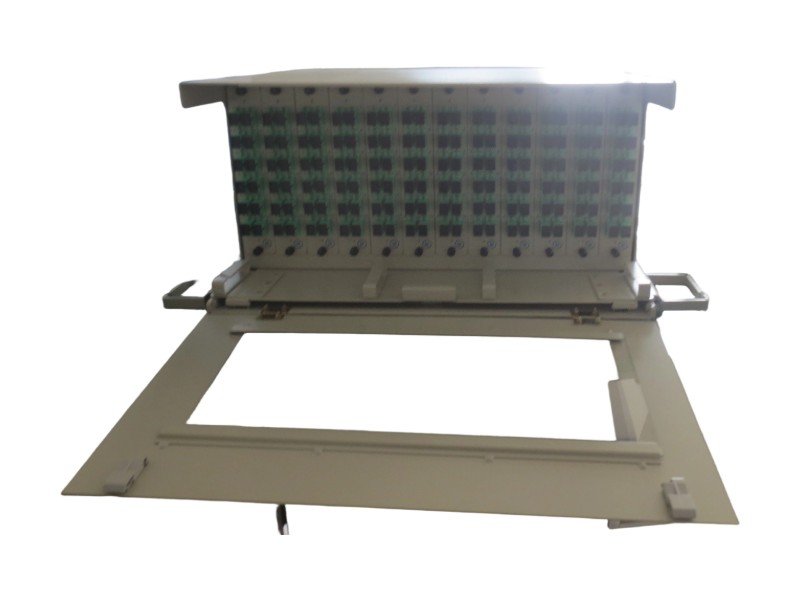 288 Core Fiber Distribution Unit