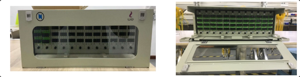 Exterior & Interior Structure