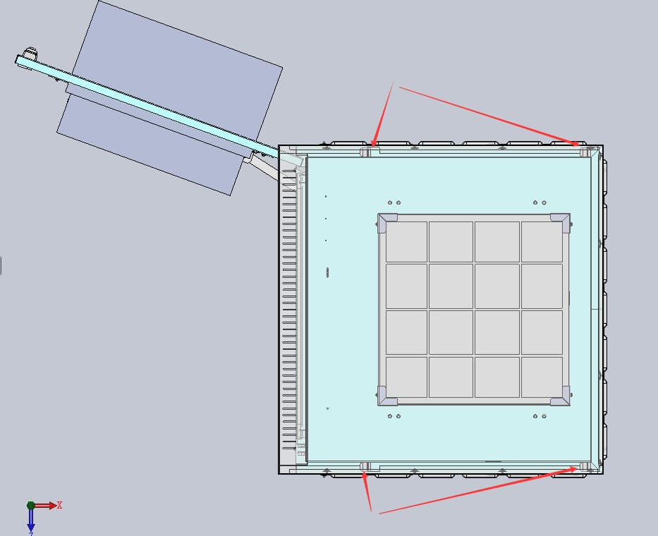 Top Cover Disassemble 1