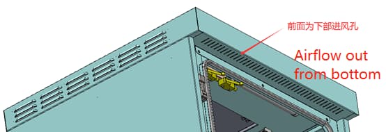 Top Cover Disassemble 3