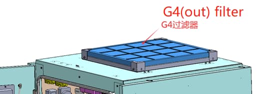 Top Cover Disassemble 4