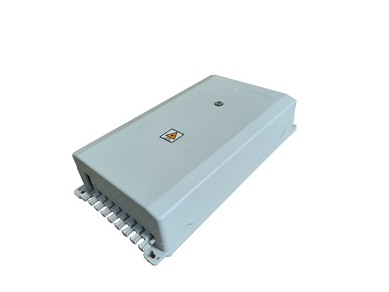 8 Core Pole Mounted Distribution Box