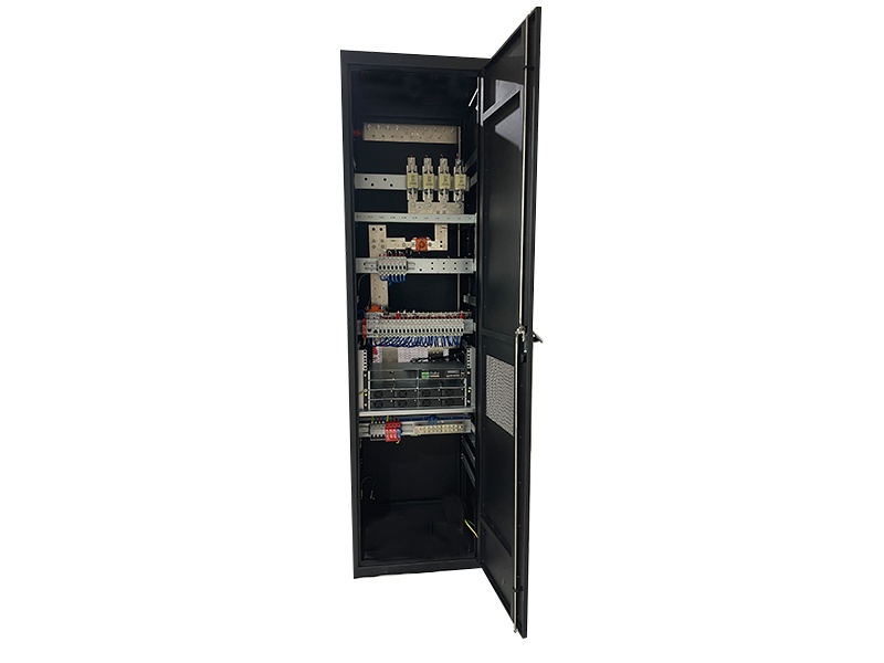 Intelligent Monitor Power Cabinet