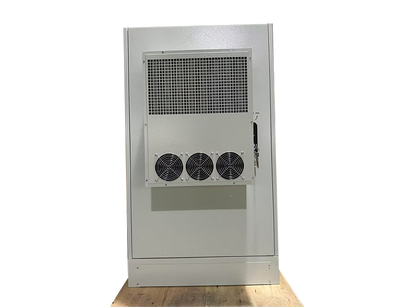 Off Grid Base Station Power Solution