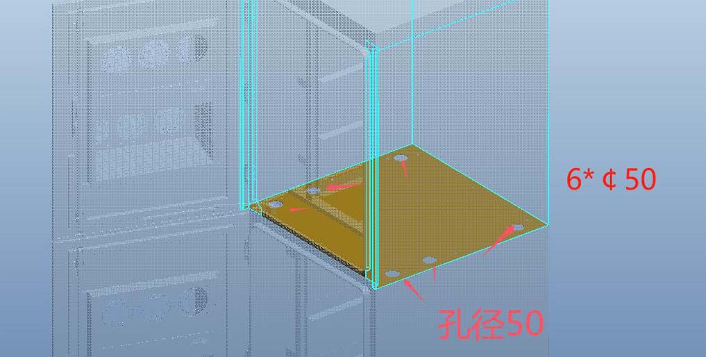 Fireproof Insulation Cotton