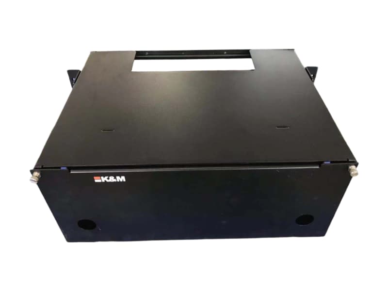 Modular Adapter Plates