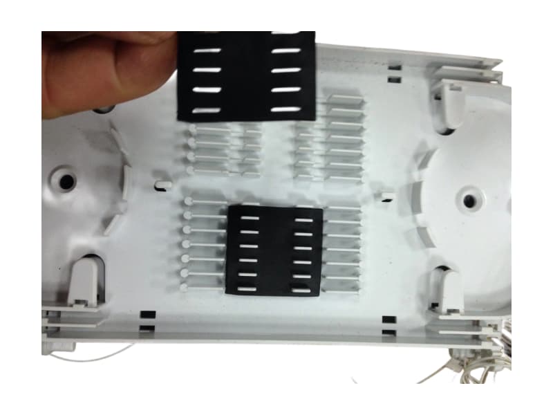 Sliding Mechanism & Rack Mount
