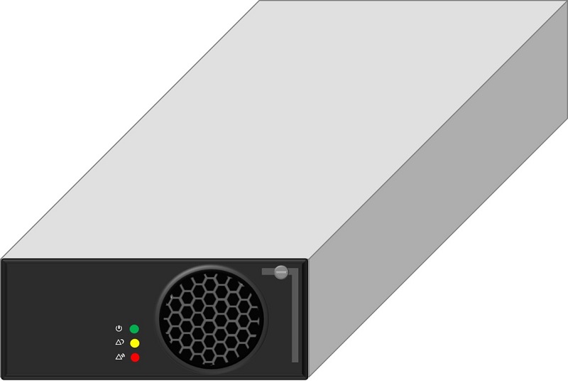 HHY4875G1 Rectifier Module
