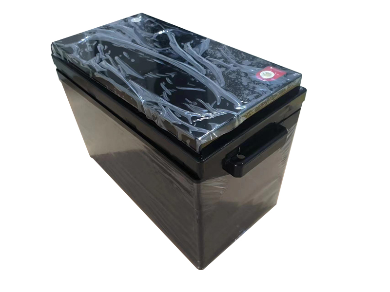 Lightweight 12V Lithium Battery