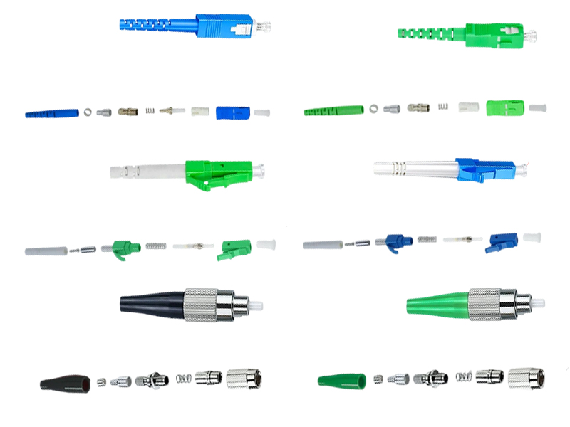1.6-6 Connector Accessories